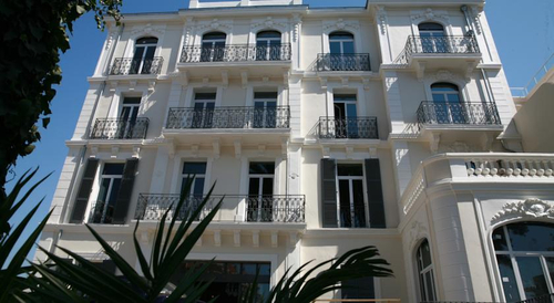 Villa Garbo — фото 2