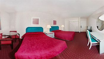Rodeway Inn Absecon — фото 2