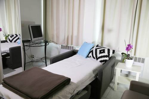 Studio Charmant Plage — фото 3