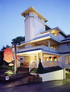 The Grand Hotel Ogunquit — фото 5