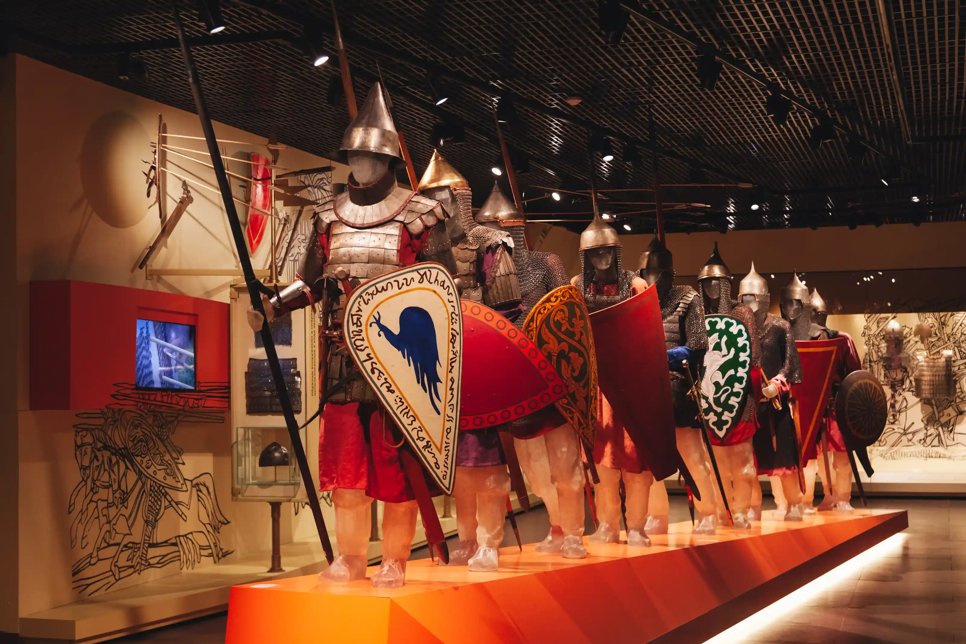 Музей-заповедник «Куликово поле»