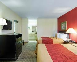 Econo Lodge — фото 3