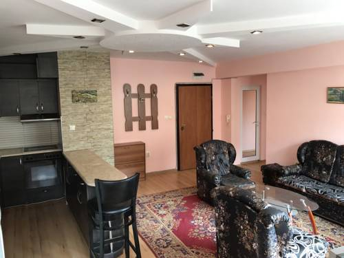 Cheap Plovdiv Flat — фото 4