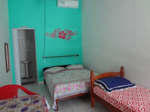Pousada Mar e Sol — фото 5
