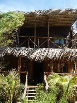 Naif Rustic & Ecologic Lodge — фото 2
