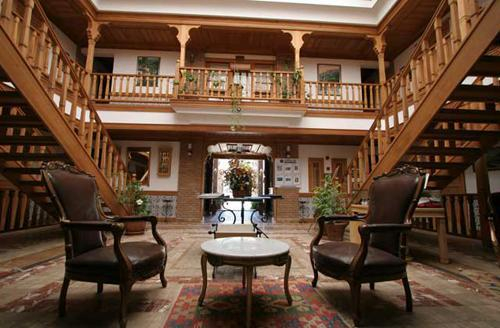 Ottoman Residence — фото 4