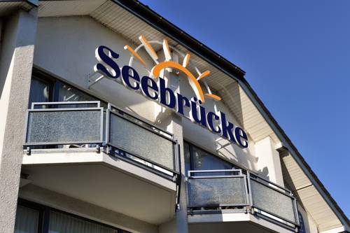 Hotel & Restaurant Seebrücke — фото 4
