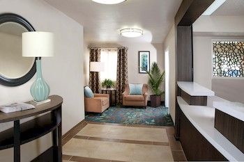 Candlewood Suites Cotulla — фото 2