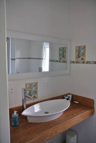 Lagoon Loge — фото 4