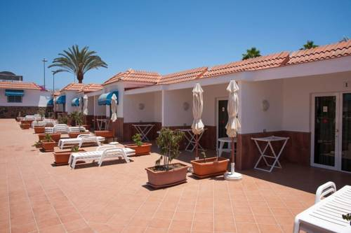 Bungalows Parque Sol — фото 2
