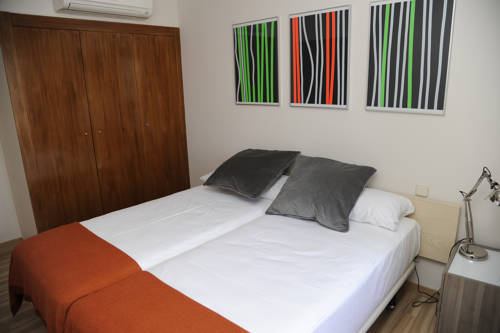 Atocha Suites — фото 5