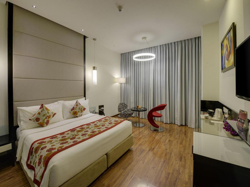 E HOTEL, CHENNAI — фото 2