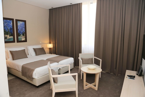 Fly Hotel — фото 2