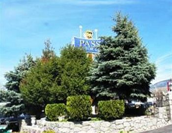 Pass Motor Inn — фото 4