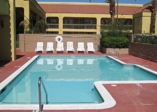 Clarion Inn — фото 2