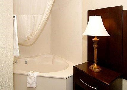 Quality Inn & Suites — фото 3