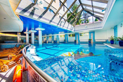 HAFFNER SOPOT — фото 5