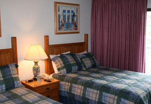 Lionshead Inn — фото 5