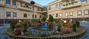 Aithra Cave Hotel — фото 2