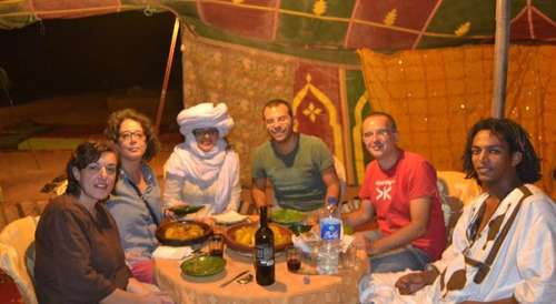 Morocco Excursion Bivouac — фото 4