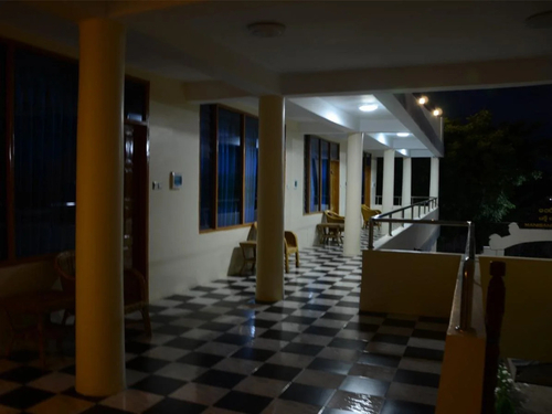 Manisanda Hotel — фото 5