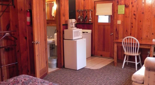 Apache Village Cabins — фото 3