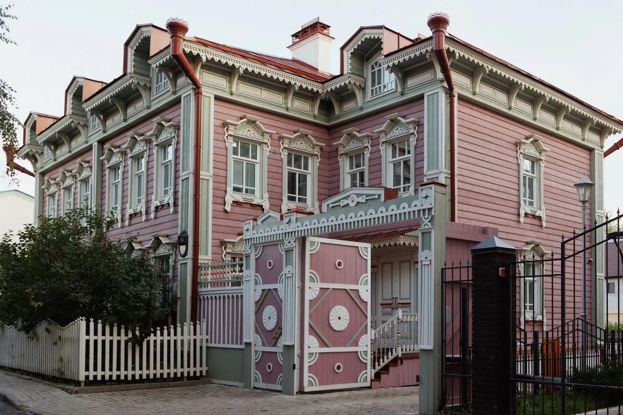 Старо-Татарская слобода