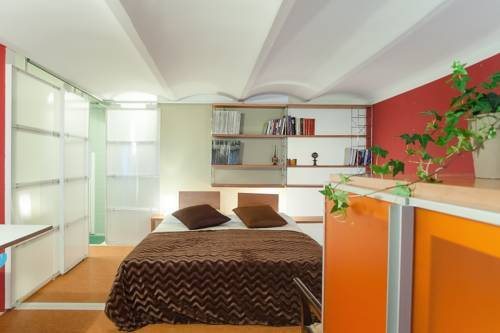 Gaudi Design apartment — фото 3