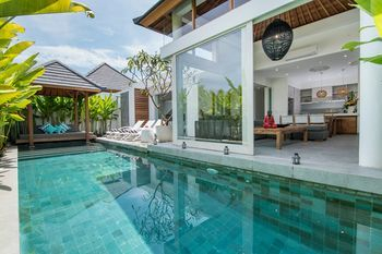Villa Bronte — фото 2