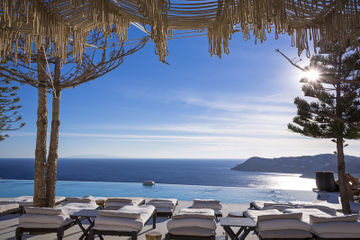 Myconian Utopia Resort — фото 3