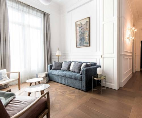 You Stylish The Most Luxury Apartment — фото 3