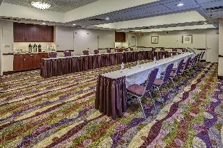 Hampton Inn Dumfries/Quantico — фото 4