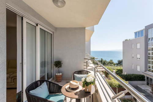 Apartments Adriatic Queen — фото 3