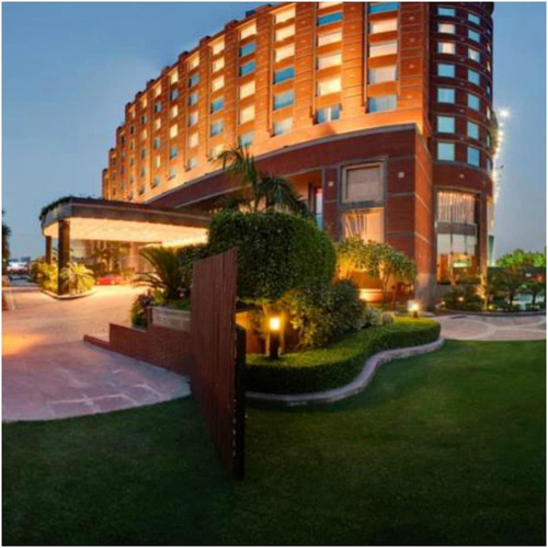 Radisson Blu Noida — фото 4