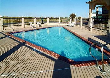 Quality Inn — фото 3