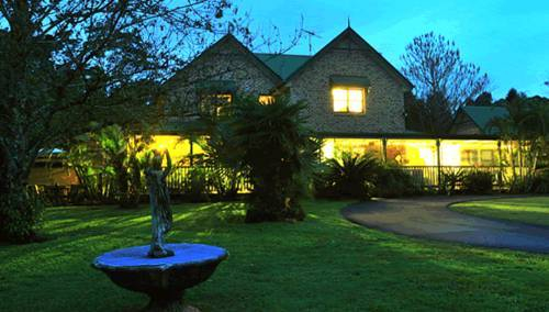 Peppertree Cottage — фото 2