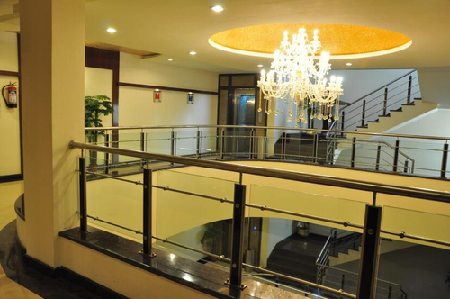 Devashish Hotel — фото 2