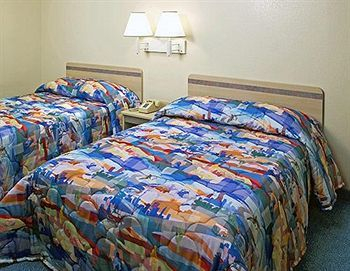 Motel 6 Mitchell — фото 2