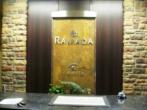 Ramada Inn And Suites — фото 3