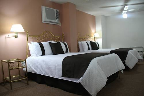 Best Wester Argento Inn — фото 3
