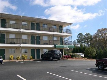 Savannah Suites Chamblee — фото 3
