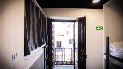 Adventure Hostel Madrid — фото 2