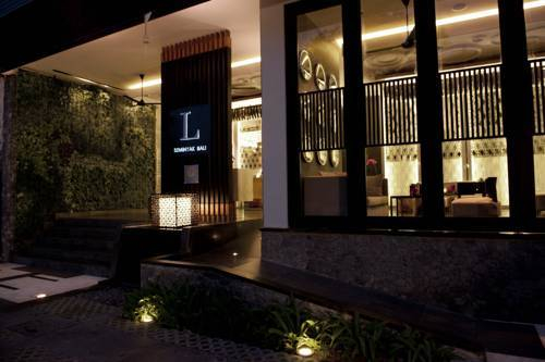 L Hotels — фото 4