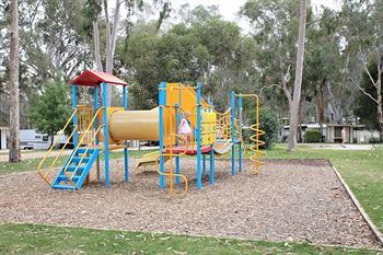 A Shady River Holiday Park — фото 2