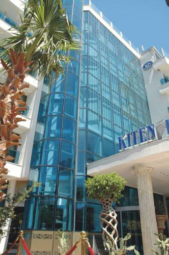 Kiten Beach Hotel — фото 2