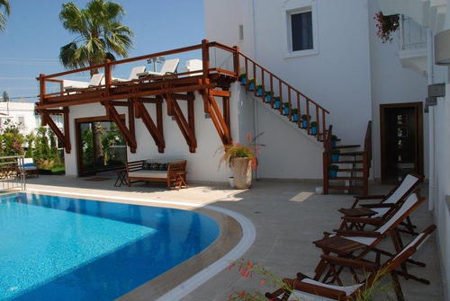 The Corner Hotel — фото 3
