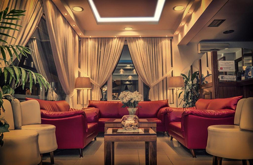 Hotel Avra — фото 4