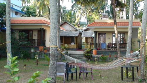 Varkala Villas — фото 2