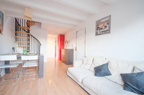 Eixample Terrace Design — фото 3