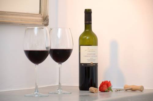 Saint Vlassis Studios — фото 4